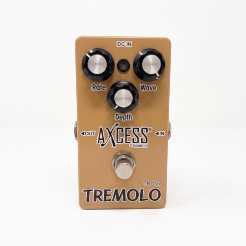 Axcess Tremolo TR-107